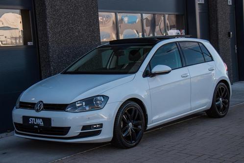 Volkswagen Golf 7 1.4 TSI ACT Highline  DSG Automaat  Pano