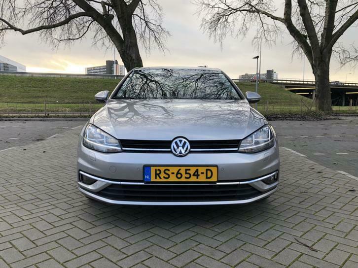 Volkswagen Golf 7 - 1.4 TSI Comfortline, App-Connect 2017