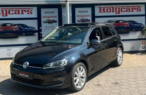 Volkswagen Golf 7 1.4 TSI Dsg  PANO  NAVI  LED  CRUISE 