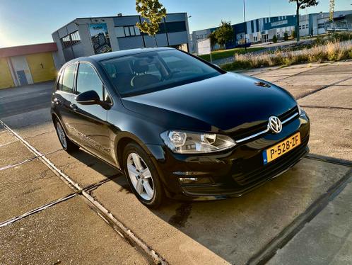 Volkswagen golf 7 2014 1.2 TSI