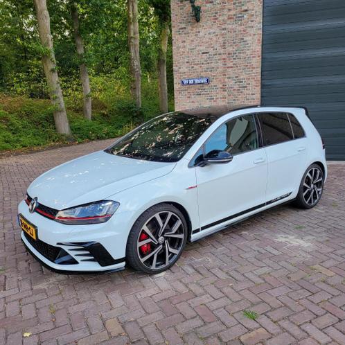 Volkswagen Golf 7 Gti Clubsport