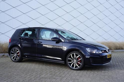 Volkswagen Golf 7 GTI Performance (automaat)