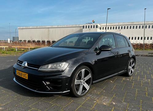 Volkswagen Golf 7 R 2.0 TSI 300pk 4Motion 5D incl GARANTIE