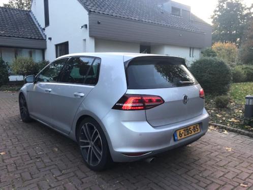 Volkswagen Golf 7 R line 1.6 TDI 5D Blue Motion, zeer zuinig