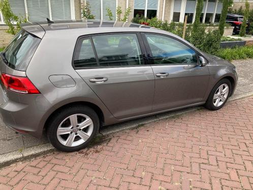 Volkswagen Golf (7) TSI, DSG 4 deurs, Automaat.Grijs