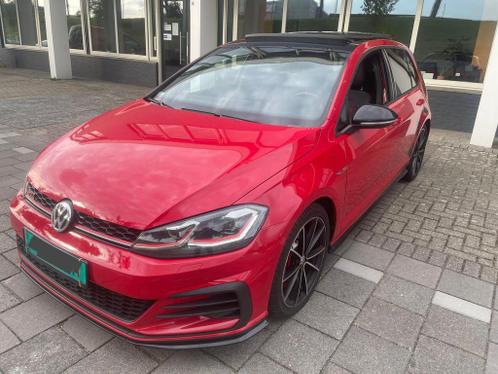 Volkswagen Golf 7.5 2.0 TSI GTI TCR Dynaudio Akrapovic Pano