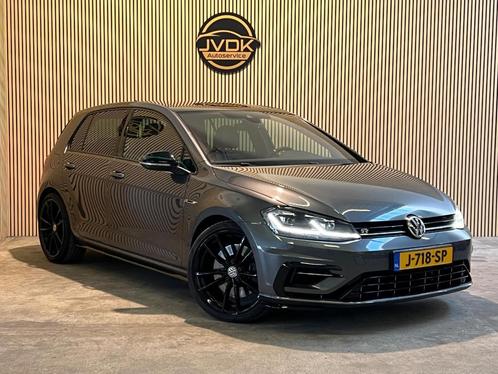 Volkswagen Golf 7.5 2.0 TSI R 310PK 4MOTION  Full Option 