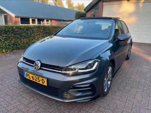 Volkswagen Golf 7.5 Facelift R-line Panoramadak 2.0 TDI