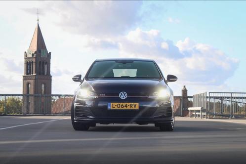 Volkswagen Golf 7.5 GTI 2.0 TSI 5D Nieuwstaat