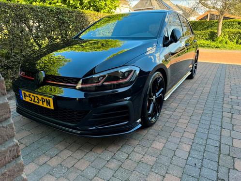 Volkswagen Golf 7.5 GTI TCR DSG7 DCC