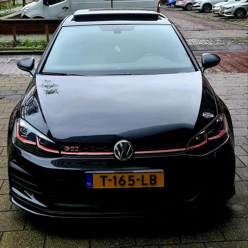 Volkswagen Golf 7.5 TCR 2.0 TSI 350pk