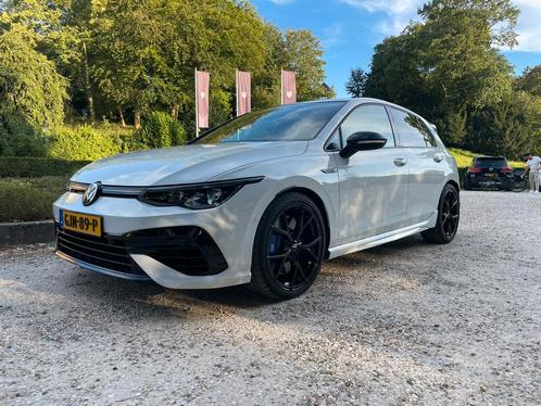 Volkswagen Golf 8 2.0 TSI R 320pk 04.2023 Echt Alle Opties