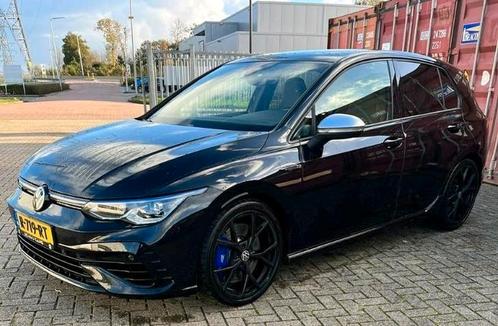 Volkswagen Golf 8 R 2.0 TSI 320pk 7-DSG 4MOTION PANO HARMAN