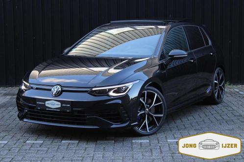 Volkswagen Golf 8 R 2.0 TSI 4MOTION PERFORMANCE FULL OPTIONS