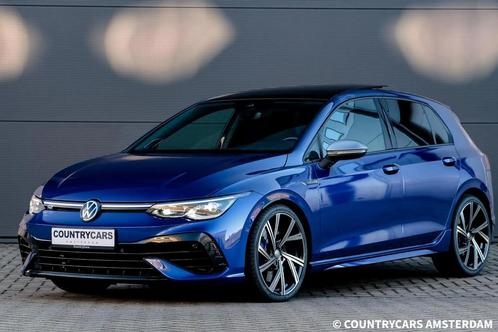 Volkswagen Golf 8R 2.0 TSI 4Motion  PANO  HARMAN KARDON 