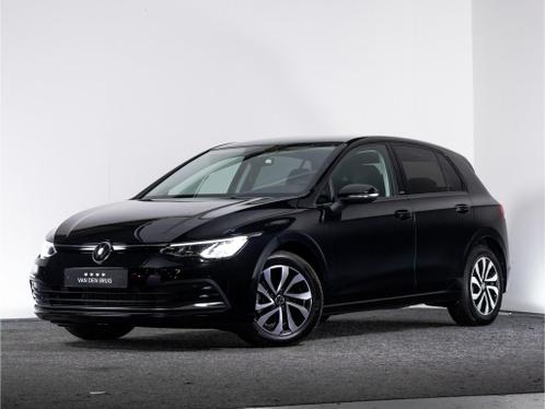 Volkswagen Golf AUTOMAAT 1.5 eTSI 150 PK Active  Adapieve c