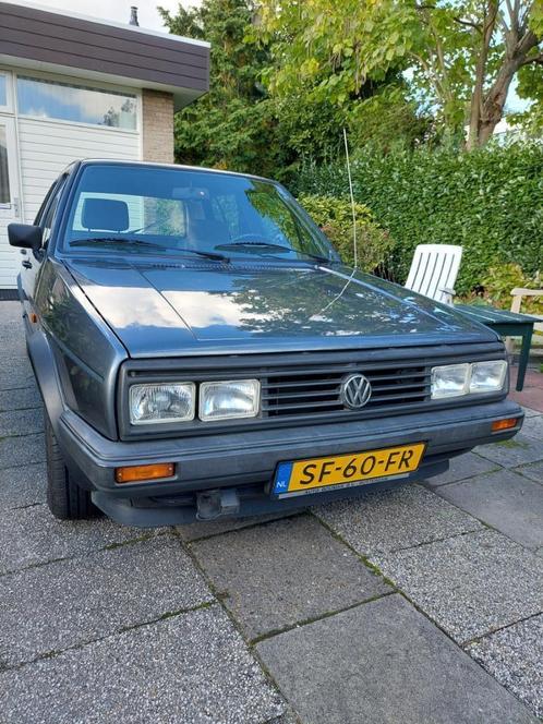 Volkswagen Golf Avance 66 KW K6