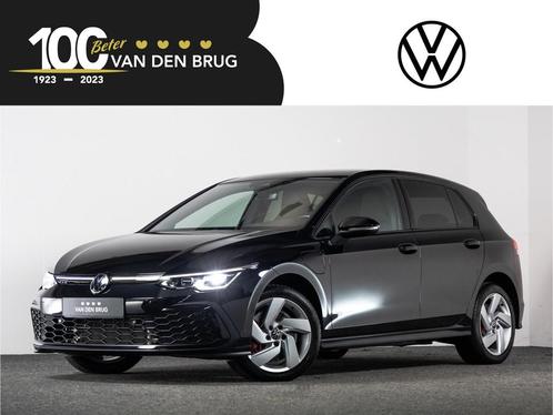 Volkswagen Golf GTE 1.4 245 PK DSG  LED IQ  Adaptieve Crui