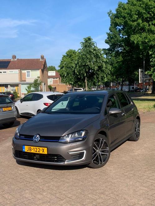 Volkswagen GOLF GTE 1.4 TSI