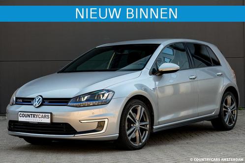 Volkswagen Golf GTE 1.4 TSI  NL AUTO  LED  NAVI