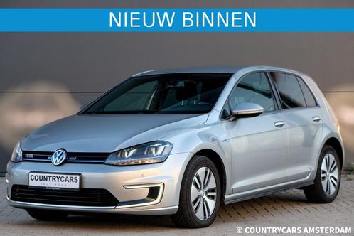 Volkswagen Golf GTE 1.4 TSI  NL AUTO  LED  NAVI