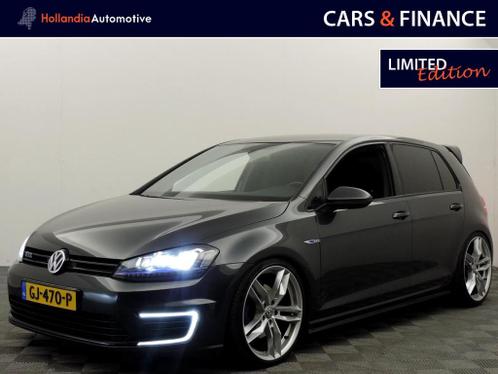 Volkswagen Golf GTE R Edition 305pk DSGAut (glascoating,nie