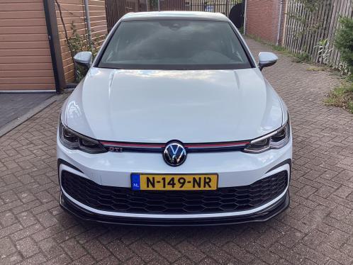 Volkswagen Golf  GTI 2.0 TSI 245pk 7-DSG 2021 Wit