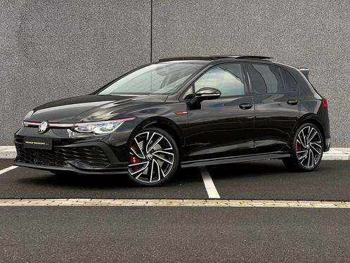 Volkswagen Golf GTI Clubsport 2.0 300pk DSG 2021 Full Option