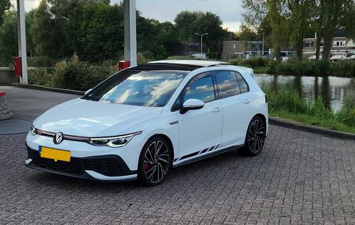 Volkswagen Golf GTI Clubsport IQPano 300Pk