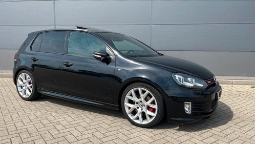 Volkswagen Golf GTI Edition 35 OrgNL Dakje CDL NAP Uniek