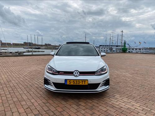 Volkswagen Golf GTI Performance