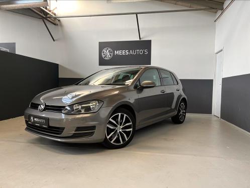 Volkswagen Golf  Highline 1.4 TSI 90KW DSG 2013 Grijs