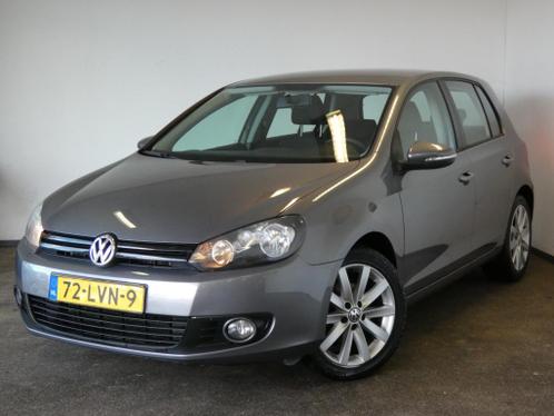 Volkswagen Golf Nwe APK Airco  1.2 TSI Tour