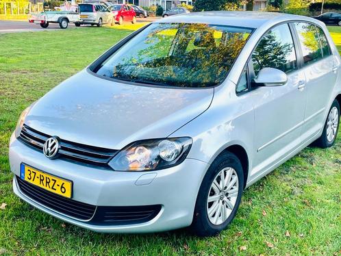 Volkswagen Golf Plus 1.2 TSI 77KW BMT 2011 Grijs