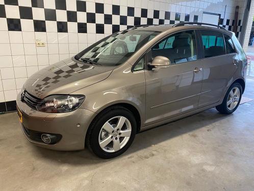 Volkswagen Golf Plus 1.2 TSI 77KW DSG 2011 Bruin