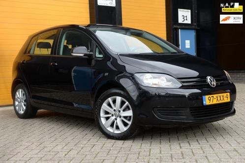 Volkswagen Golf Plus 1.2 TSI Comfortline  AUT  Navi  Airc