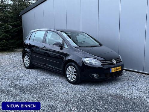 Volkswagen Golf Plus 1.2 TSI Comfortline BlueMotion  Navi 