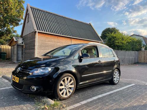 Volkswagen Golf Plus 1.4 TSI 118KW AUT 2010 Zwart