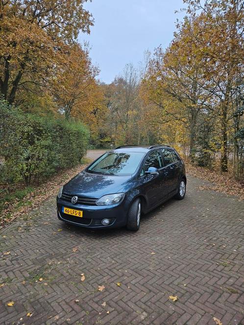 Volkswagen Golf Plus 1.4 TSI 118KW160PK AUT Eu-5 2010 Grijs