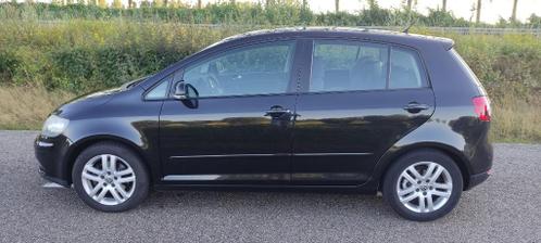 Volkswagen Golf Plus 1.4 TSI 2007 - trekhaak - navi