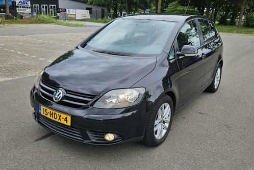 Volkswagen Golf Plus 1.9 TDI 77KW Dsg-7 AUTOMAAT.