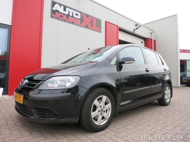 Volkswagen Golf Plus 1.9 TDI (77kw) Turijn  airco  03-2005 