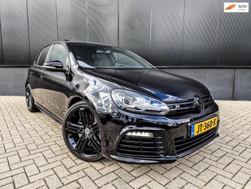 Volkswagen Golf R20 2.0 TSI 4MOTION DSG SCHUIFDAK DYNAUDIO C