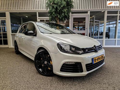 Volkswagen Golf R20 2.0 TSI R 4Motion DSG LEDER