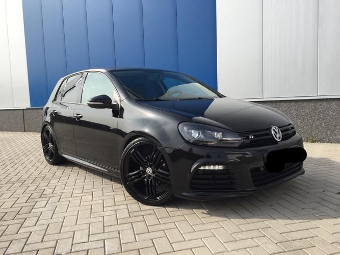Volkswagen golf r20 tdi dsg 7 traps gti gtd r r-line