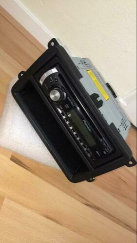 Volkswagen golf radio 