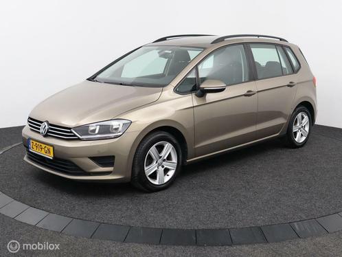 Volkswagen Golf Sportsvan 1.2 TSI Comfort Navi Cruise PDC