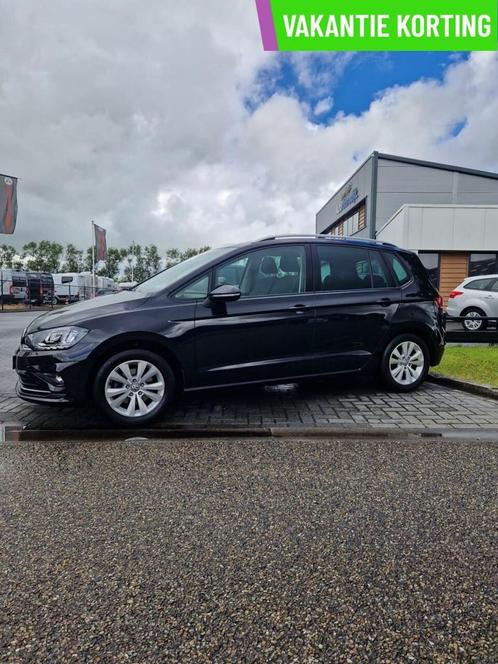 Volkswagen Golf Sportsvan 1.5 TSI ACT Comfortline