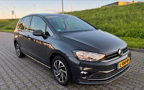 Volkswagen Golf Sportsvan 1.6TDI Highline iQdrive 2019 Grijs