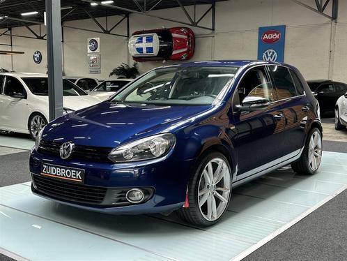 Volkswagen Golf TSI 5-Deurs Clima Airco NAVIGATIE Stuurbed.